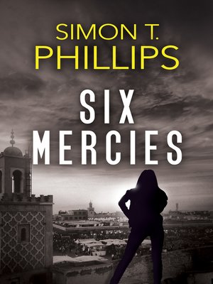 cover image of Six Mercies